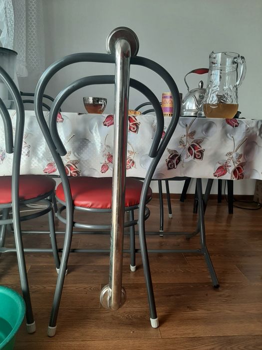 Рукоятка для ванны