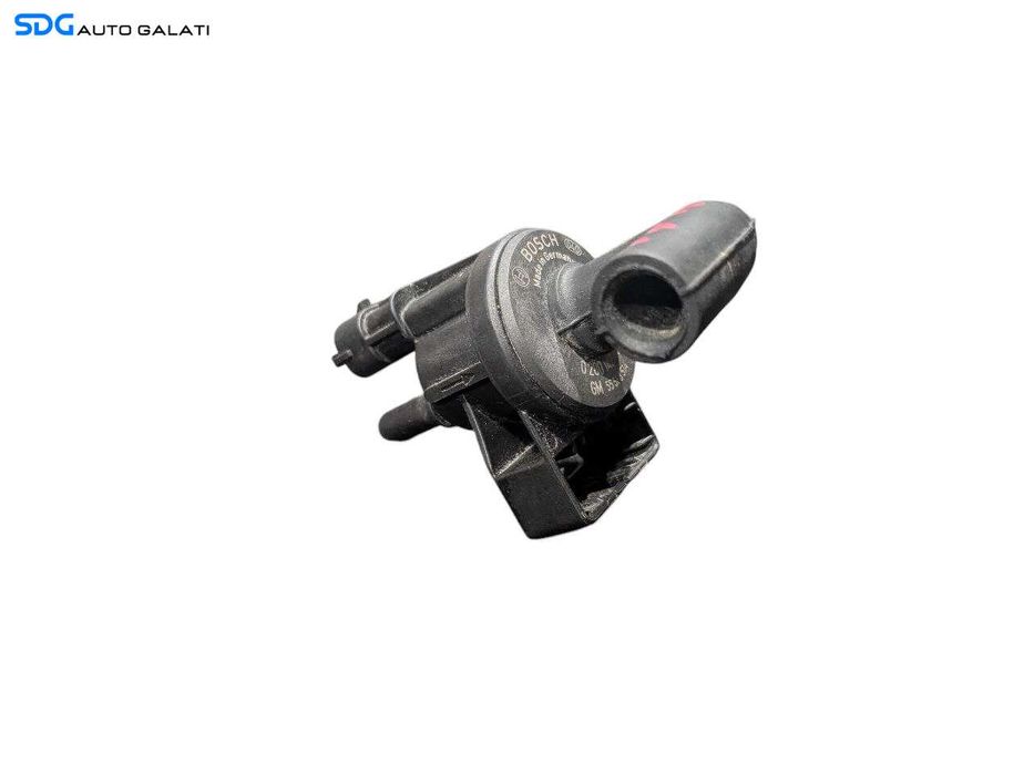 Supapa Electrovalva Combustibil Opel Meriva B 1.4 Benzina 2010 - 2017 Cod 0280142487 55566514 [N4076]