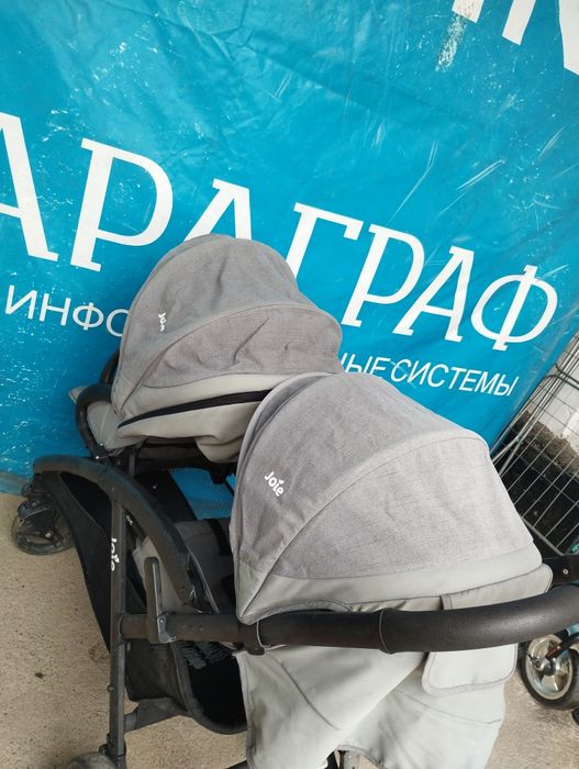 Коляски. 25000 тг