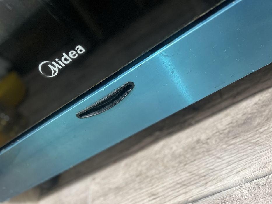 Газовая плита Midea