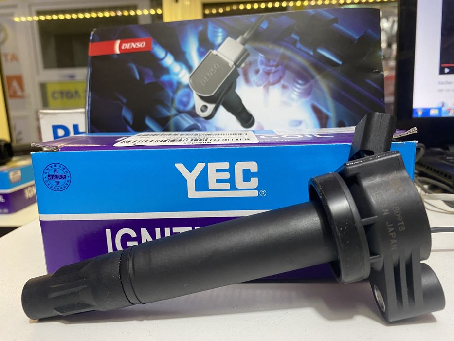 Катушка зажигания