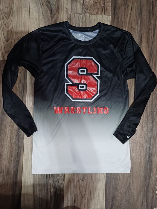 Bluza bagder sport barbati