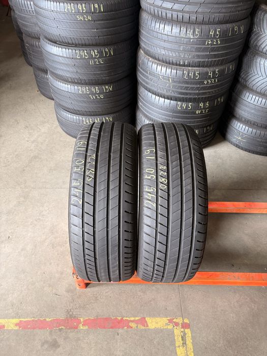 Anvelope vara 245/50/19 Bridgestone Alenza 001 245 50 19 R 19