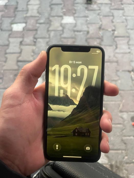 Айфон 11 про 64гб