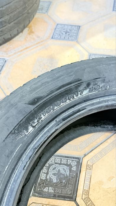 R21565/17 летний комплект