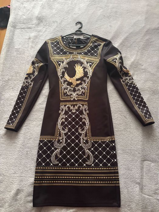 Дамска рокля Laleto