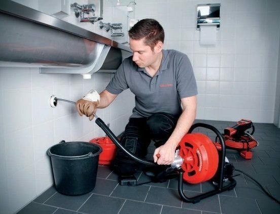 Чистка канализации аппаратом в Ташкенте любой район !Сантехник!