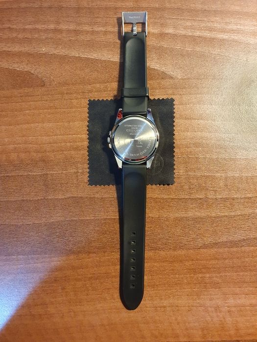 Ceas Oriflame Quartz