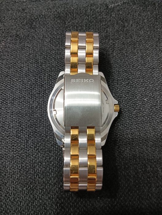 Ceas Seiko barbati