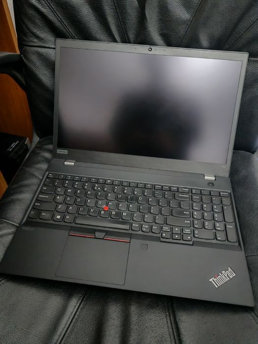 Lenovo ThinkPad T15 Gen 1  i7/16GB/512SSD