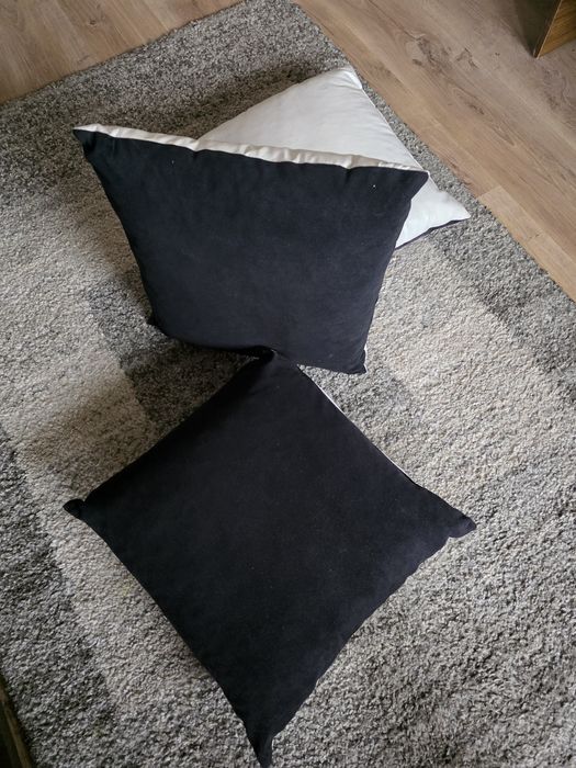 Декоративни възглавници