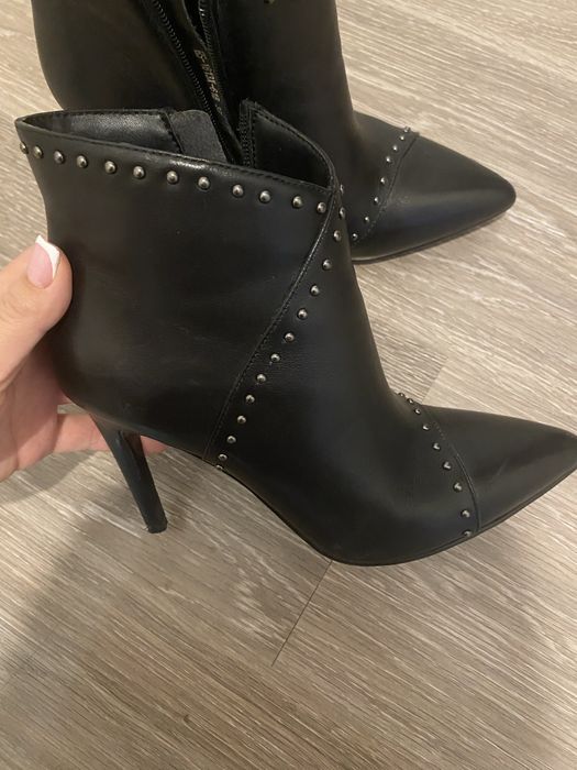 Полусапоги весна-осень