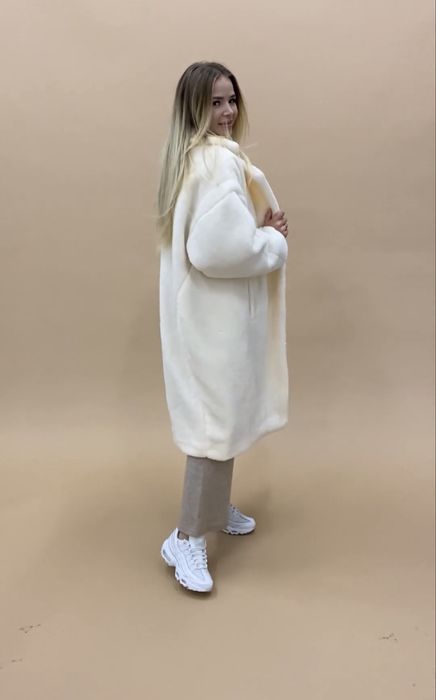 экошуба размер 42-46