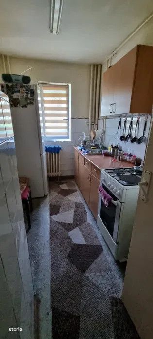 Apartament cu 3 camere, zona BIG, Manastur — fotografia 1