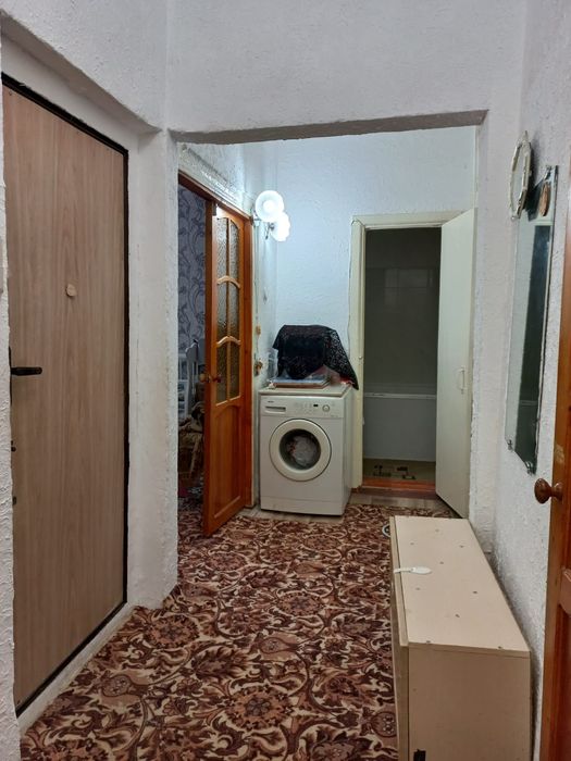 Продам квартиру в 8мик.34дом