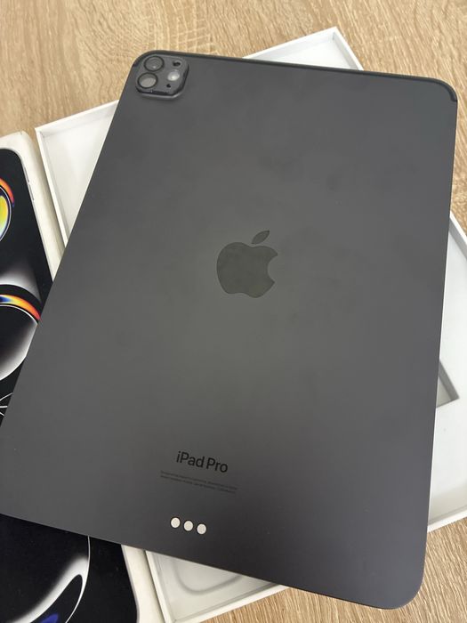 Продается Ipad 11 pro M4