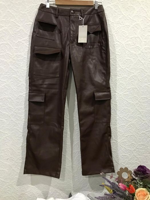 Pantaloni casual/costum Mexx Hugo Boss