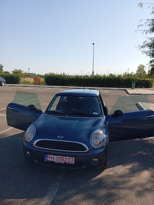 De vânzare Mini cooper
