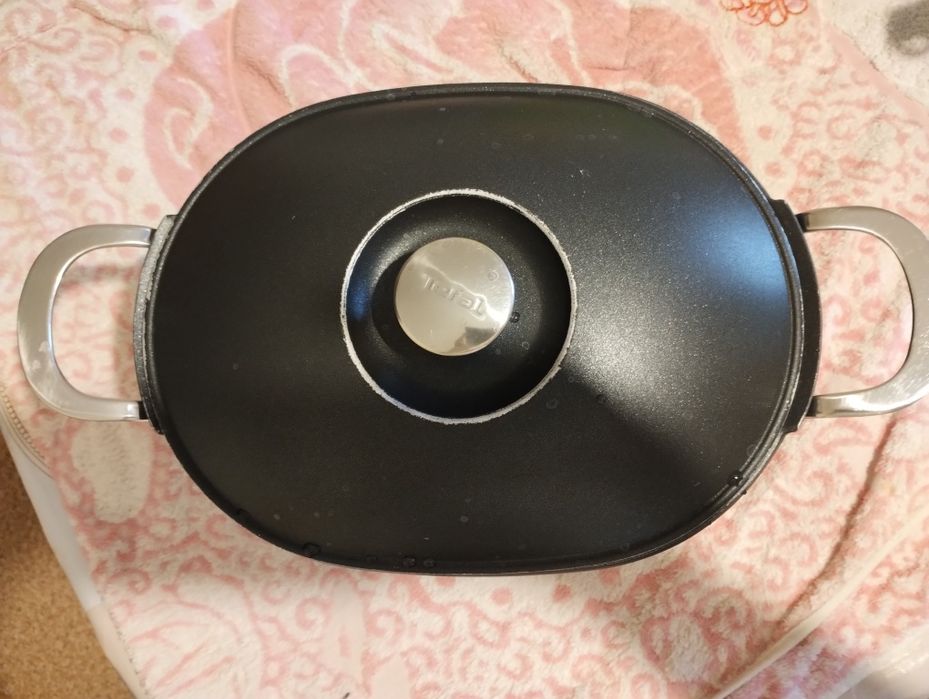 Утятница Tefal оригинал