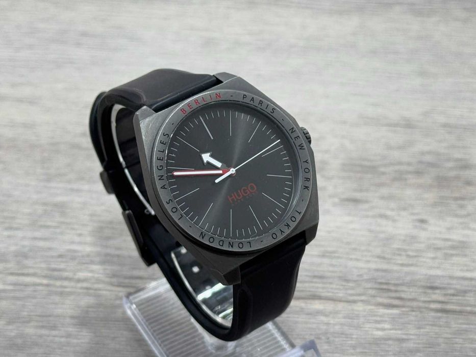 Мъжки часовник Hugo Boss 1530104