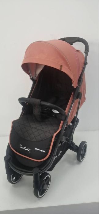 Коляска Pier Cardin оригинал