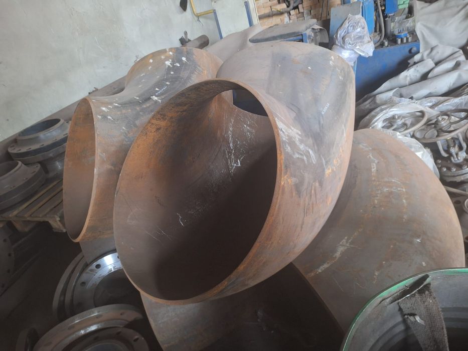 Отводы 1020×12мм