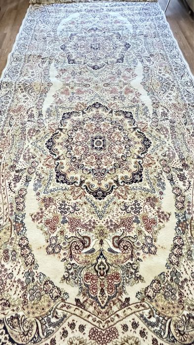 Ковер в отличном состоянии