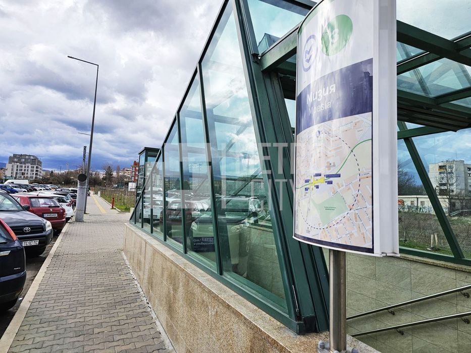 Продава се Тристаен апартамент в София, Овча купел - 100 кв.м за 1599 €/кв.м - Снимка #2