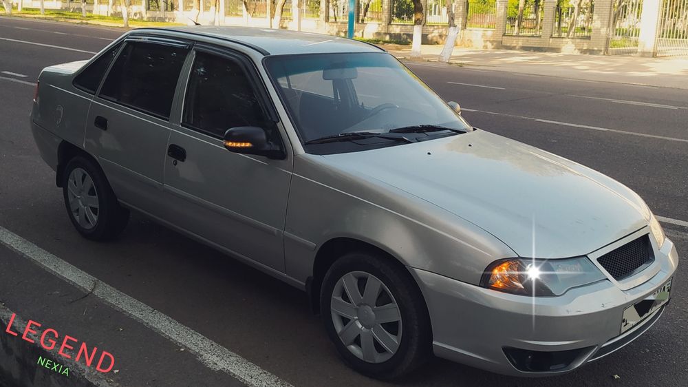 Nexia2  1.6 sotiladi. Продается нексия 2.