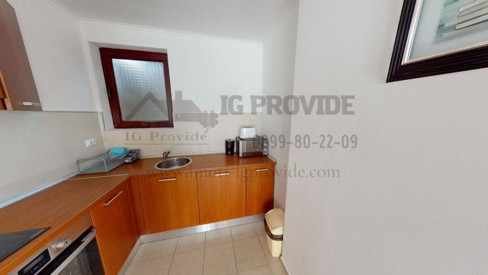 Продава се Тристаен апартамент в с. Кошарица, Област Бургас - 96 кв.м за 1000 €/кв.м - Снимка #7