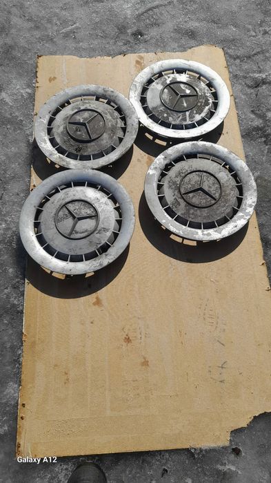 Продам диски и колпаки