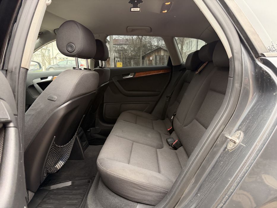 Vand Audi A3 Manual 2.0 Impecabil - Un singur ax cu came