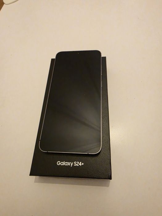 Samsung s24 plus 256gb