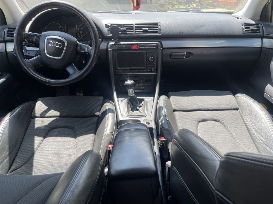 Audi A4 b7 , pret negociabil