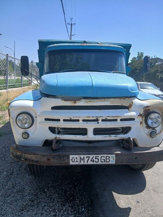 Zil sotiladi  xolati yahwi
