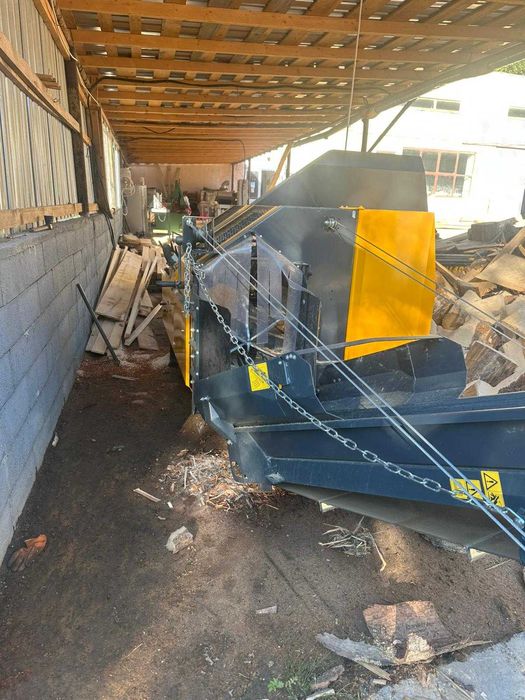 Vand Procesator lemne Uniforest TITAN 40/20 Premium,
