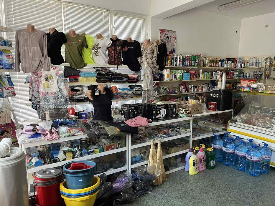 Продава се Магазин в Хасково, Център - 395 кв.м за 323 €/кв.м - Снимка #13