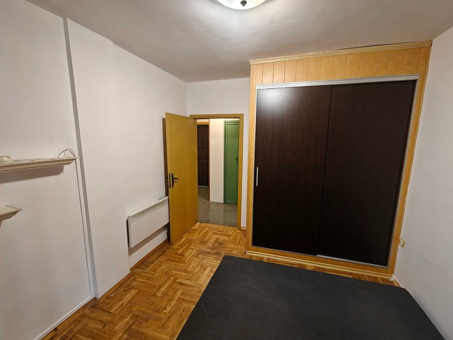 Дава се под наем Двустаен апартамент в Стара Загора, Македонски - 70 кв.м за 300 € - Снимка #13