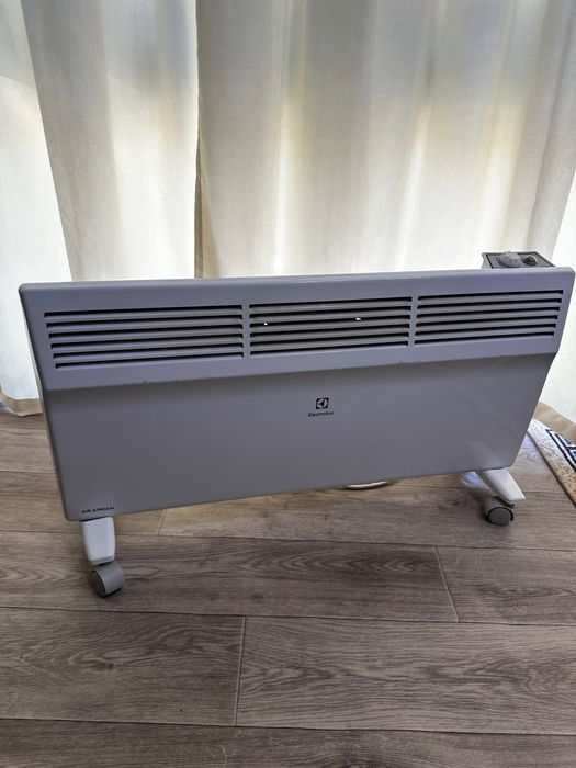 Обогреватель инвертор electrolux
