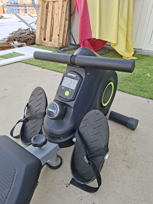 Aparat vaslit Zipro Nix