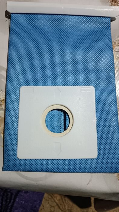 Пылесос FASRU 2600W