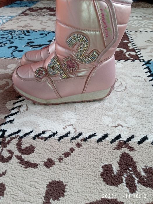 Detskiy etik qiz bolalaniki xolati a'lo