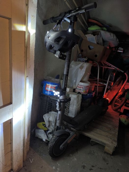 Trotineta xiaomi ultra 4