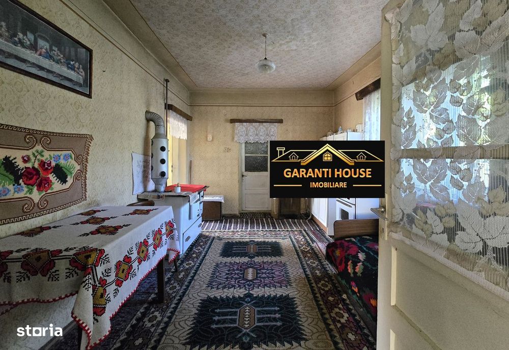 Zona Branduselor, casa tip duplex, 2637 mp teren, 309 000€ negociabil