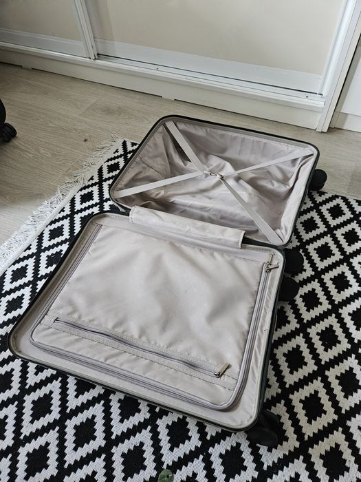 Чемодан Xiaomi NINETYGO (35 литров)