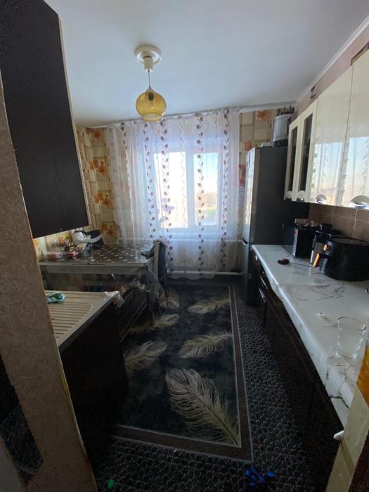 Продам срочно уютную квартиру