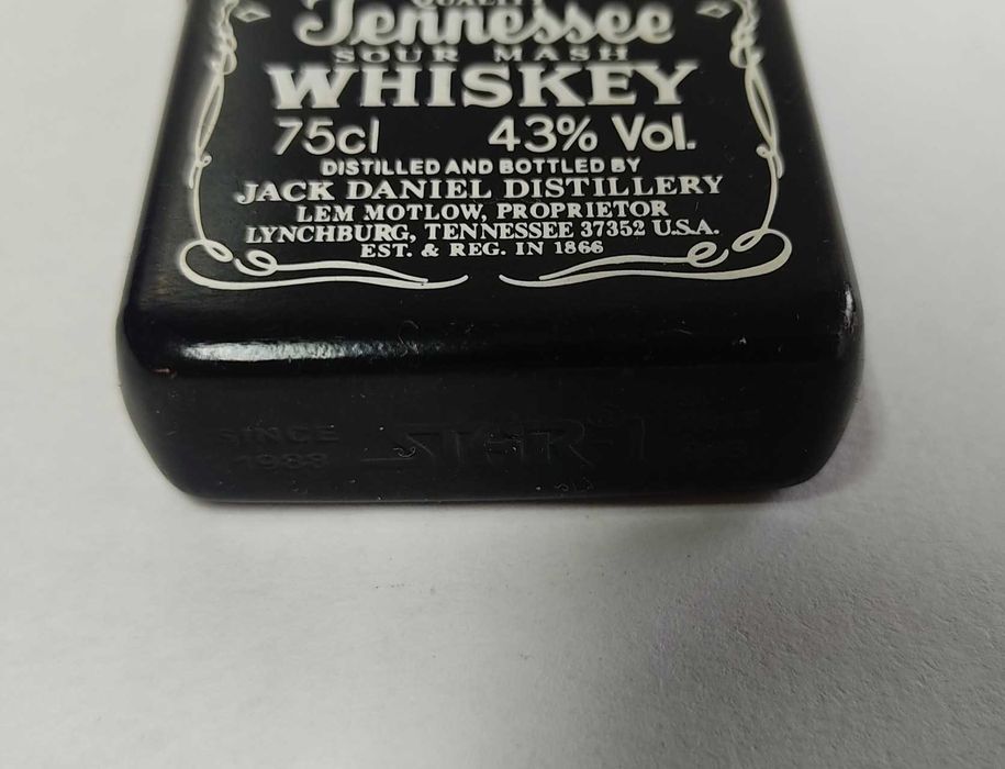 Запалка STAR 903 – Jack Daniels