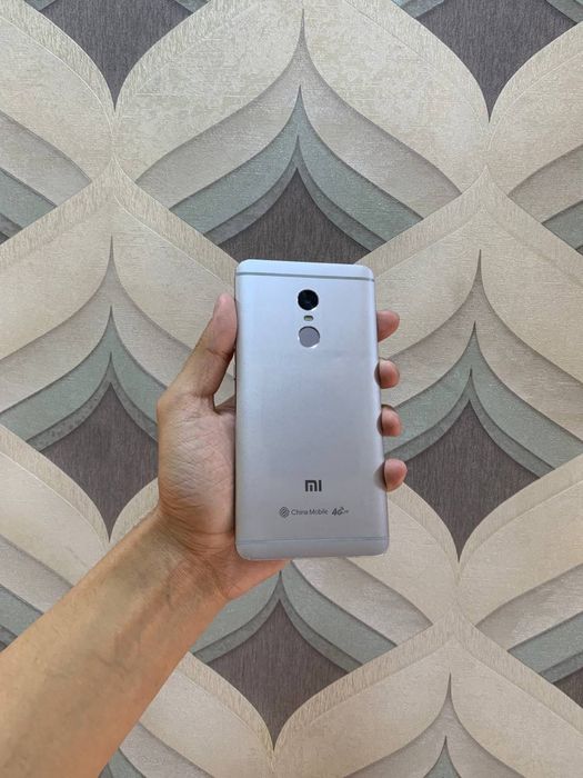 Redmi note 4 64gb srochna