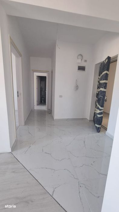 Apartament 3 camere, Direct Dezvoltator, TVA inclus Gata De Mutare