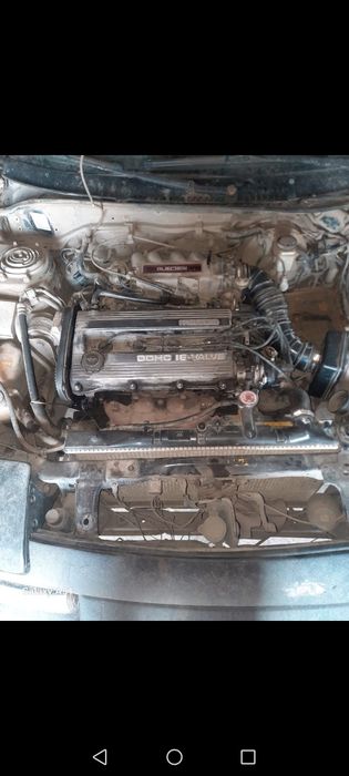 Продам машину Мазда323